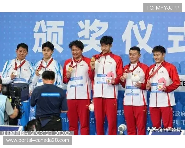 张展硕称从领奖台走下一切从零开始,展现新生代谦逊与奋进