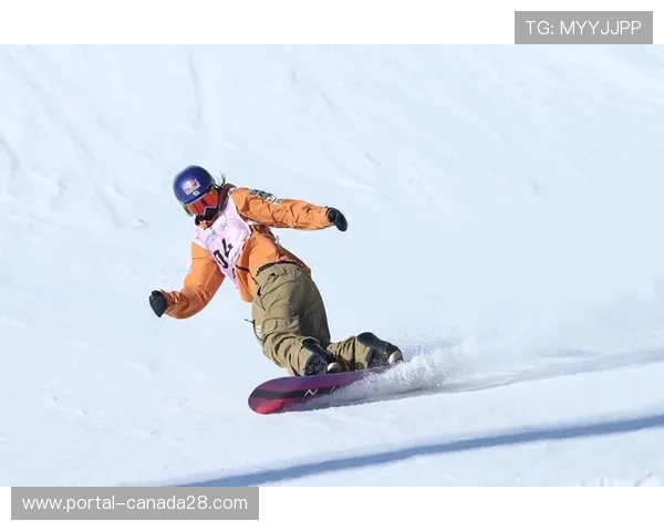 北京12月5日将举办单板滑雪大跳台世界杯