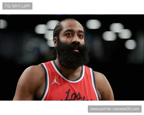 哈登快船时期关键表现,老将价值凸显